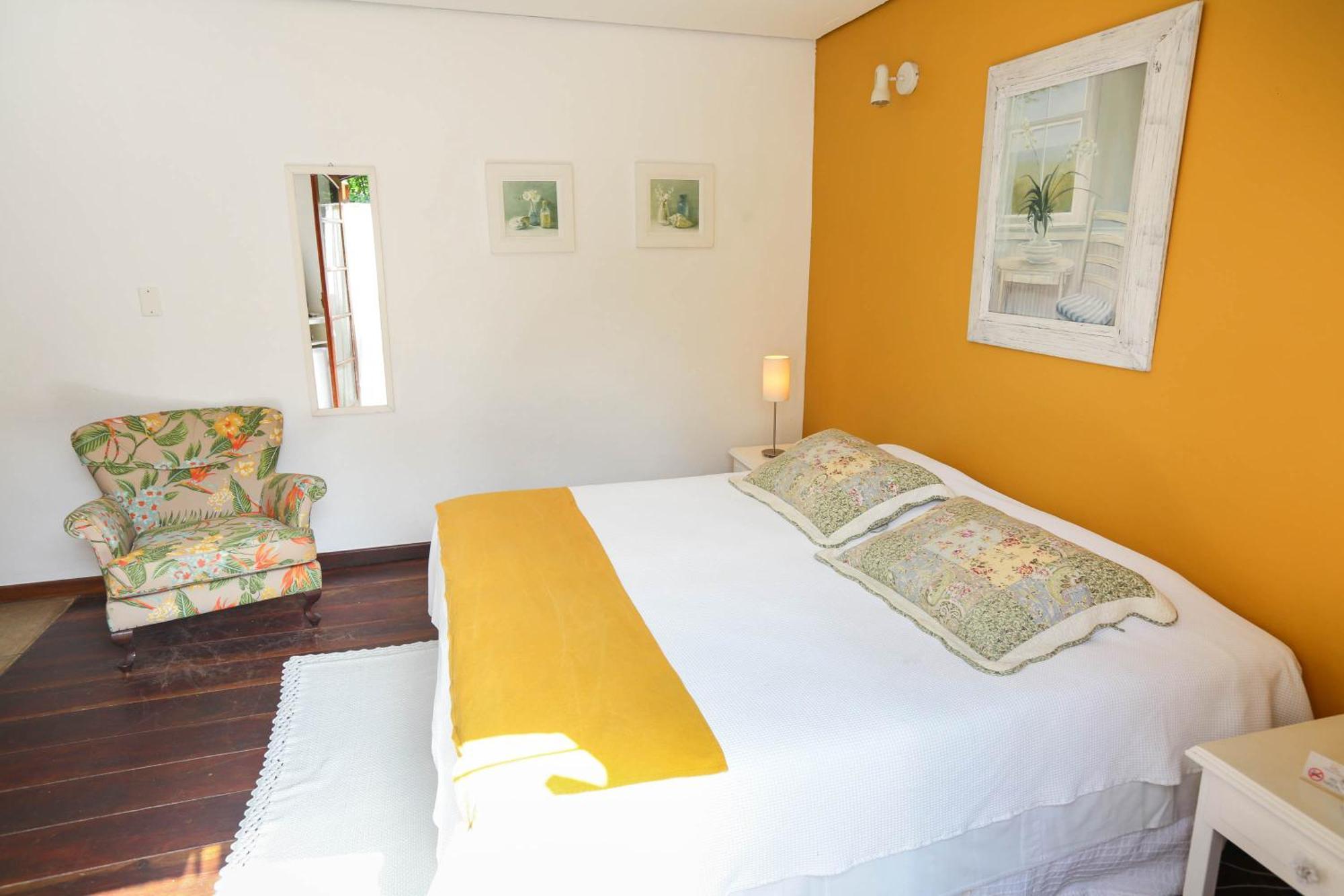 Pousada Canto Do Camburi Phòng bức ảnh