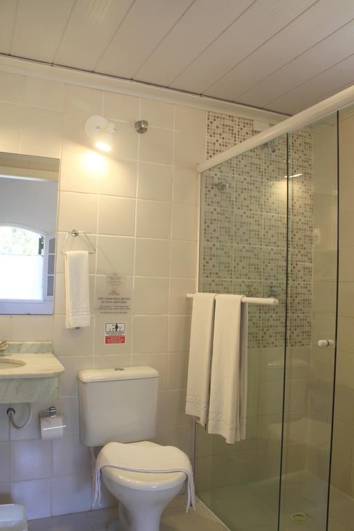 Pousada Canto Do Camburi Ngoại thất bức ảnh