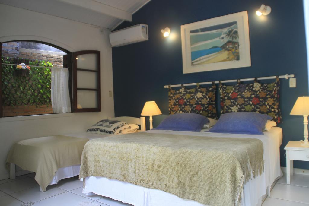 Pousada Canto Do Camburi Ngoại thất bức ảnh